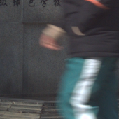 Blurry Input 06